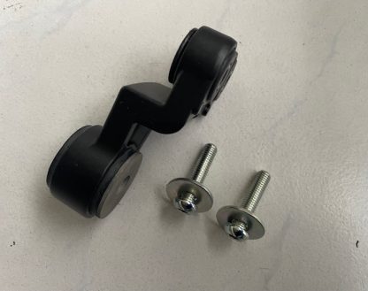 Yamaha FZ8 (RN25) 2010-2016  Suport original  Toba esapament - imagine 2