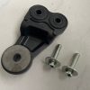 Yamaha FZ8 (RN25) 2010-2016  Suport original  Toba esapament - imagine 3