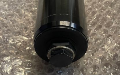Kawasaki KLE 650 Versys ABS 2007-2009 Furca Jamba stanga - imagine 2