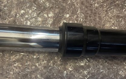 Kawasaki KLE 650 Versys ABS 2007-2009 Furca Jamba stanga - imagine 3
