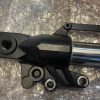 Kawasaki KLE 650 Versys ABS 2007-2009 Furca Jamba stanga - imagine 4