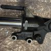 Kawasaki KLE 650 Versys ABS 2007-2009 Furca Jamba stanga - imagine 5