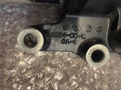 Kawasaki KLE 650 Versys ABS 2007-2009 Furca Jamba stanga - imagine 6