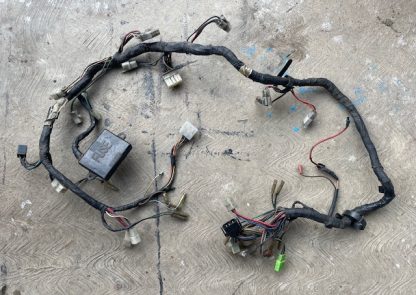Cablaj Yamaha FJ600 XJ600 1984-1988  49A-82590-50-00