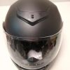 Casca Moto Integrala FAVOTO  S (55-56 cm) Negru mat - imagine 2