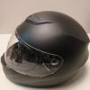 Casca Moto Integrala FAVOTO  S (55-56 cm) Negru mat - imagine 3