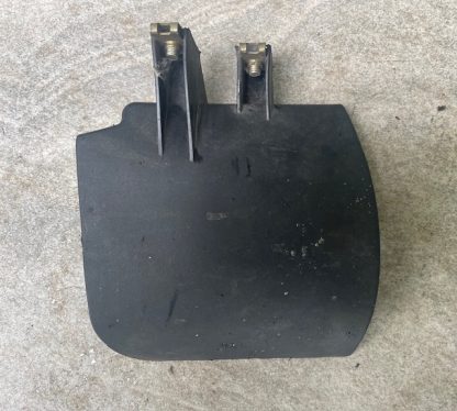 Scuter China  50cc GY6 4T  Baotian Benzhou Yiying Rex Znen  Aparator noroi roata spate