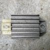 Scuter China  50cc GY6 4T  Baotian Benzhou Yiying Rex Znen  Releu incarcare