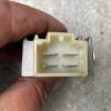 Scuter China  50cc GY6 4T  Baotian Benzhou Yiying Rex Znen  Releu incarcare - imagine 2