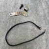 Scuter China  50cc GY6 4T  Baotian Benzhou Yiying Rex Znen  Cablu masa
