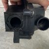 Scuter China  50cc GY6 4T  Baotian Benzhou Yiying Rex Znen  Carcasa filtru aer - imagine 4