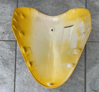 Scuter China  50cc GY6 4T  Baotian Benzhou Yiying Rex Znen  Carena front - imagine 2