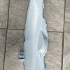 Scuter China  50cc GY6 4T  Baotian Benzhou Yiying Rex Znen  Carena spate dreapta - imagine 2