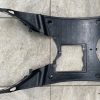 Scuter China  50cc GY6 4T  Baotian Benzhou Yiying Rex Znen  Carena podea