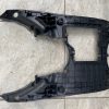 Scuter China  50cc GY6 4T  Baotian Benzhou Yiying Rex Znen  Carena podea - imagine 3