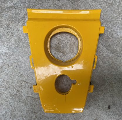 Scuter China  50cc GY6 4T  Baotian Benzhou Yiying Rex Znen  Carena spate mijloc