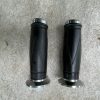 Scuter China  50cc GY6 4T  Baotian Benzhou Yiying Rex Znen  Comanda acceleratie Mansoane