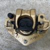 Scuter China  50cc GY6 4T  Baotian Benzhou Yiying Rex Znen Etiera frana fata - imagine 3