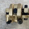 Scuter China  50cc GY6 4T  Baotian Benzhou Yiying Rex Znen Etiera frana fata - imagine 4