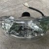 Scuter China  50cc GY6 4T  Baotian Benzhou Yiying Rex Znen  Far