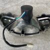 Scuter China  50cc GY6 4T  Baotian Benzhou Yiying Rex Znen  Far - imagine 3