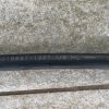 Scuter China  50cc GY6 4T  Baotian Benzhou Yiying Rex Znen Furtun frana fata - imagine 2