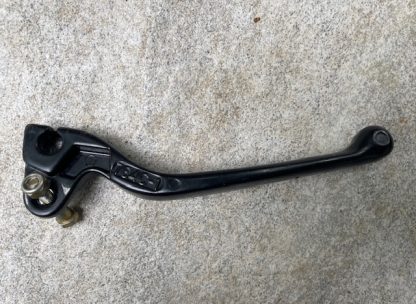 Scuter China  50cc GY6 4T  Baotian Benzhou Yiying Rex Znen  Maneta frana stanga - imagine 3