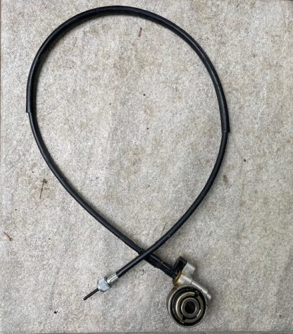 Scuter China  50cc GY6 4T  Baotian Benzhou Yiying Rex Znen  Melc kilometraj cu cablu