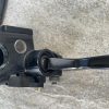 Scuter China  50cc GY6 4T  Baotian Benzhou Yiying Rex Znen  Pompa frana fata cu maneta si contact - imagine 5