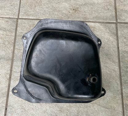 Scuter China  50cc GY6 4T  Baotian Benzhou Yiying Rex Znen  Rezervor benzina - imagine 3