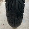 Scuter China  50cc GY6 4T  Baotian Benzhou Yiying Rex Znen Roata spate completa 10" M2.15x10 - imagine 7