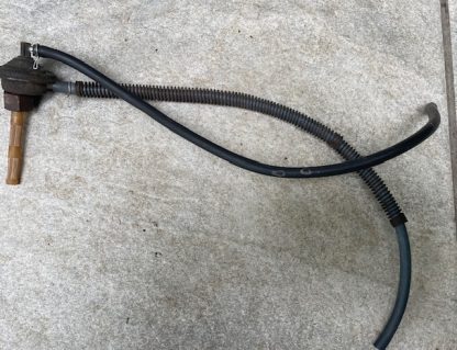 Scuter China  50cc GY6 4T  Baotian Benzhou Yiying Rex Znen  Robinet benzina cu vacuum