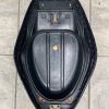 Scuter China  50cc GY6 4T  Baotian Benzhou Yiying Rex Znen   Sa - imagine 2
