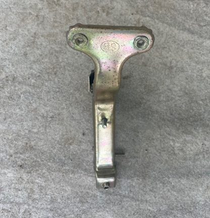 Scuter China  50cc GY6 4T  Baotian Benzhou Yiying Rex Znen Suport carena front