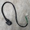 Scuter China  50cc GY6 4T  Baotian Benzhou Yiying Rex Znen  Senzor suport lateral