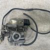 Scuter China  50cc GY6 4T  Baotian Benzhou Yiying Rex Znen Carburator original Deni Japan PD18J