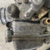 Scuter China  50cc GY6 4T  Baotian Benzhou Yiying Rex Znen Carburator original Deni Japan PD18J - imagine 2