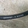 Scuter China  50cc GY6 4T  Baotian Benzhou Yiying Rex Znen Cablu frana spate - imagine 2