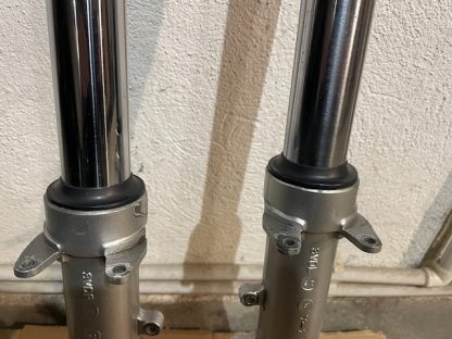 Furca Yamaha TDM 850 (3VD) 1991-1995 - imagine 3