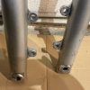 Furca Yamaha TDM 850 (3VD) 1991-1995 - imagine 4