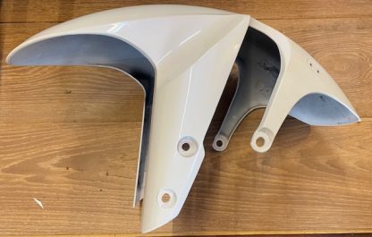 Aripa fata 53111-04K00-YWW Suzuki GSX-S 1000 750 2019-2020