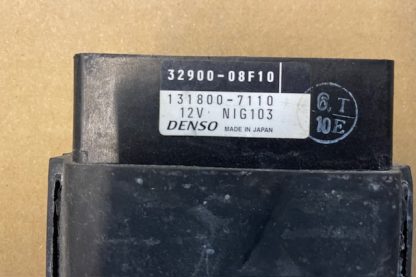 CDI Suzuki GSX750F (AK) 1998-2002  32900-08F10 - imagine 2