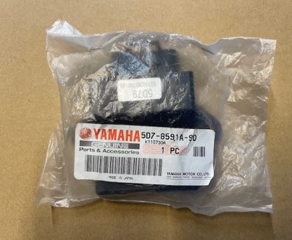 CDI Yamaha YZF-R125 (RE06)  2008-2014  5D79 80km/h