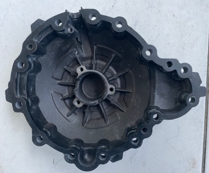 Capac motor generator Triumph Speed Triple 1050 R S, Tiger Sport 1050 , T1261711  2016-2018 - imagine 2