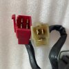 Releu incarcare SH541D-12 Honda CBR600F (PC19) (PC23) 1987-1990 - imagine 3