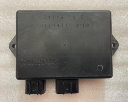 CDI Kawasaki ZX6R ZX-6R (ZX600G) 1998-1999  21119-1513