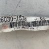 Cablaj 26030-1533 Kawasaki  ZX9R ZX-9R (ZX900C) 1998-1999 - imagine 2