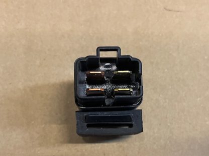Releu Omron 27002-1062 Kawasaki  ZX9R ZX-9R (ZX900C)  1998-1999  Z750 Z1000 - imagine 2
