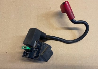 Releu pornire Kawasaki  ZX9R ZX-9R (ZX900C) 1998-1999