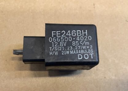 Releu semnalizatoare FE246BH Honda Kawasaki Yamaha